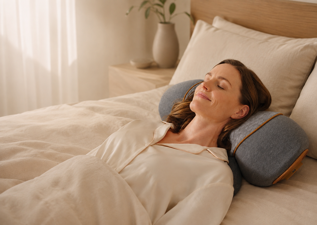 Solace Therapy Pillow